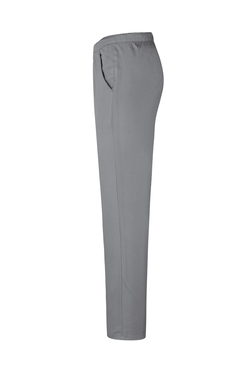 Pantalon à enfiler Essential, en matériau durable - Gris Platine - L