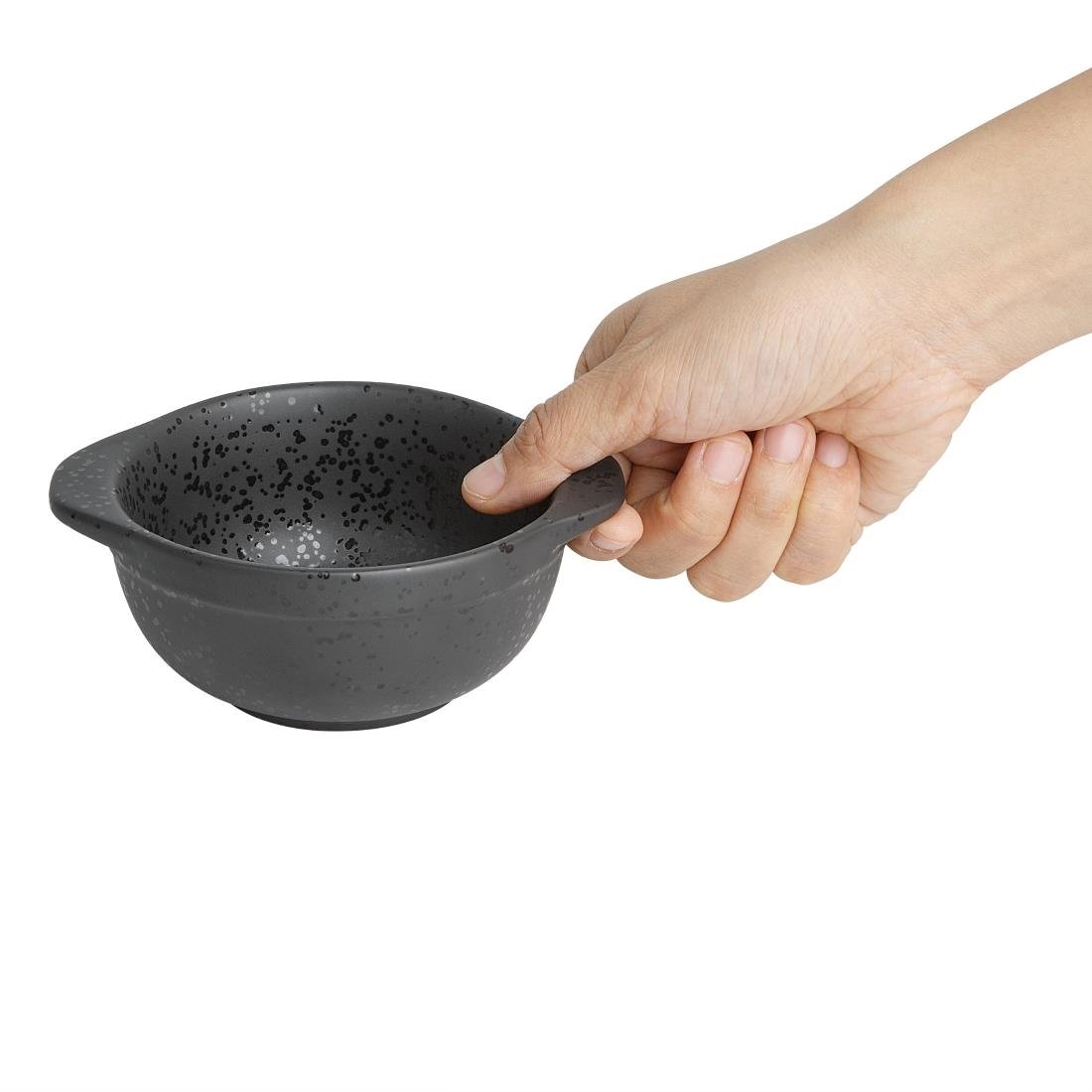 Olympia Fusion Ohren Schalen 250ml (6 Stück)
