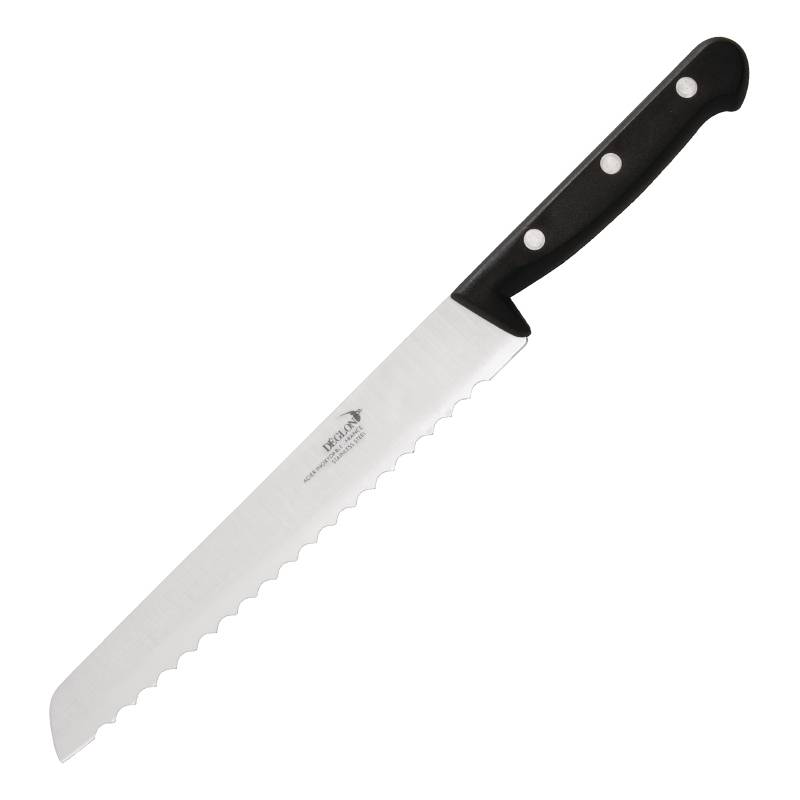 Couteau à Pain Deglon - 190mm