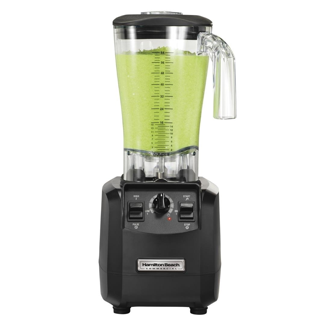 Blender de bar haute performance Hamilton Beach Fury