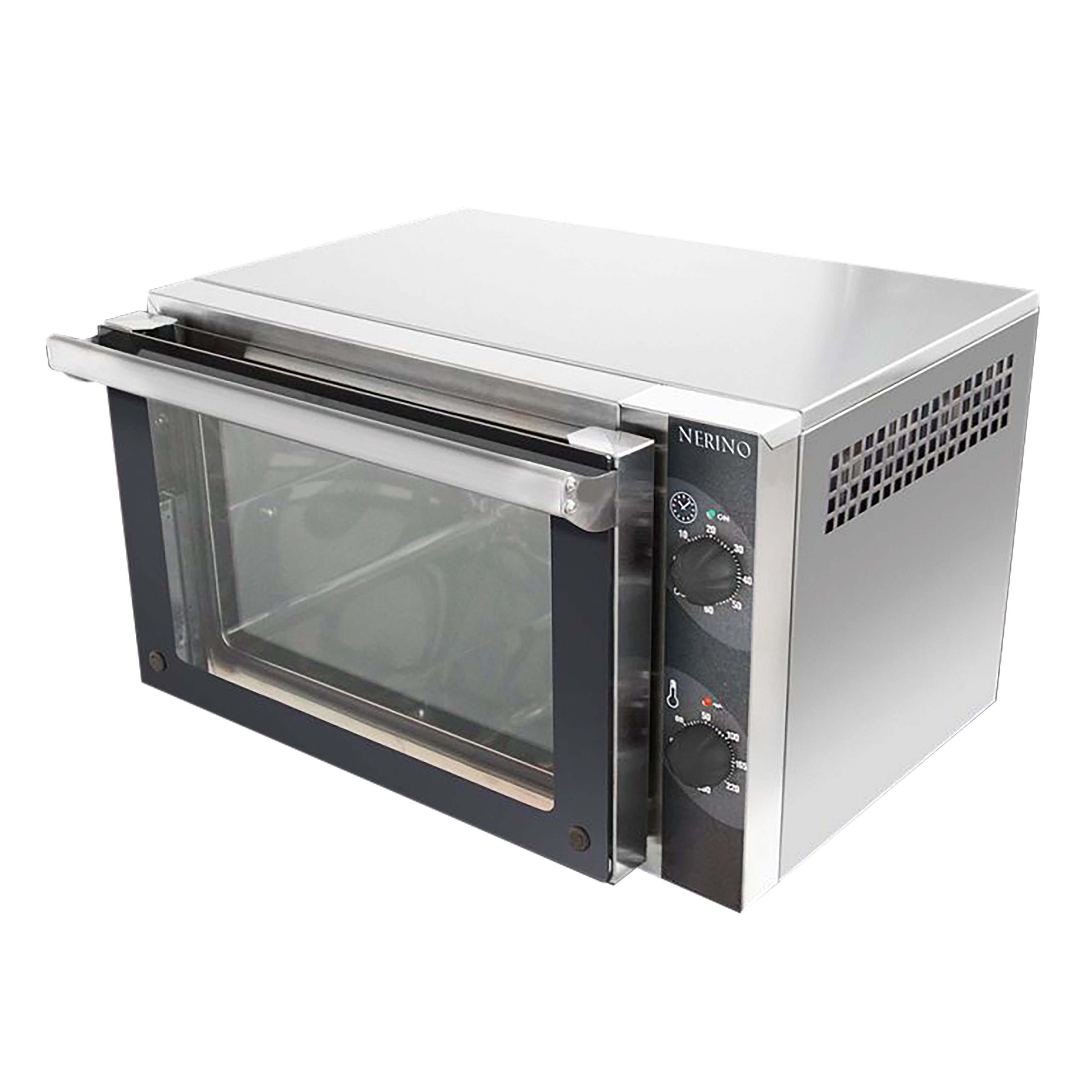 SARO Four à convection modèle NERINO 3