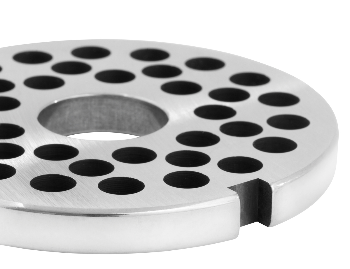 Lochscheibe U22CQO/8