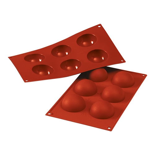 Moule Half-Sphere
