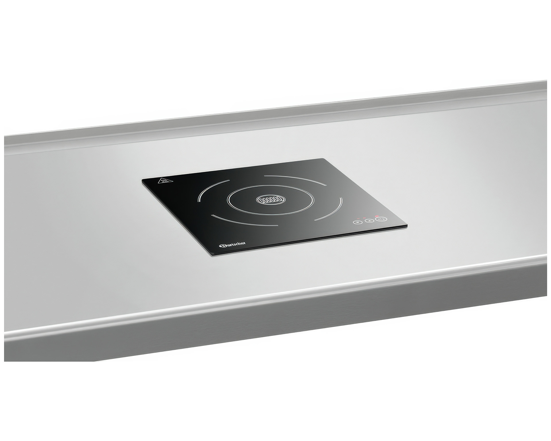 Built-in induction cooker 201TC