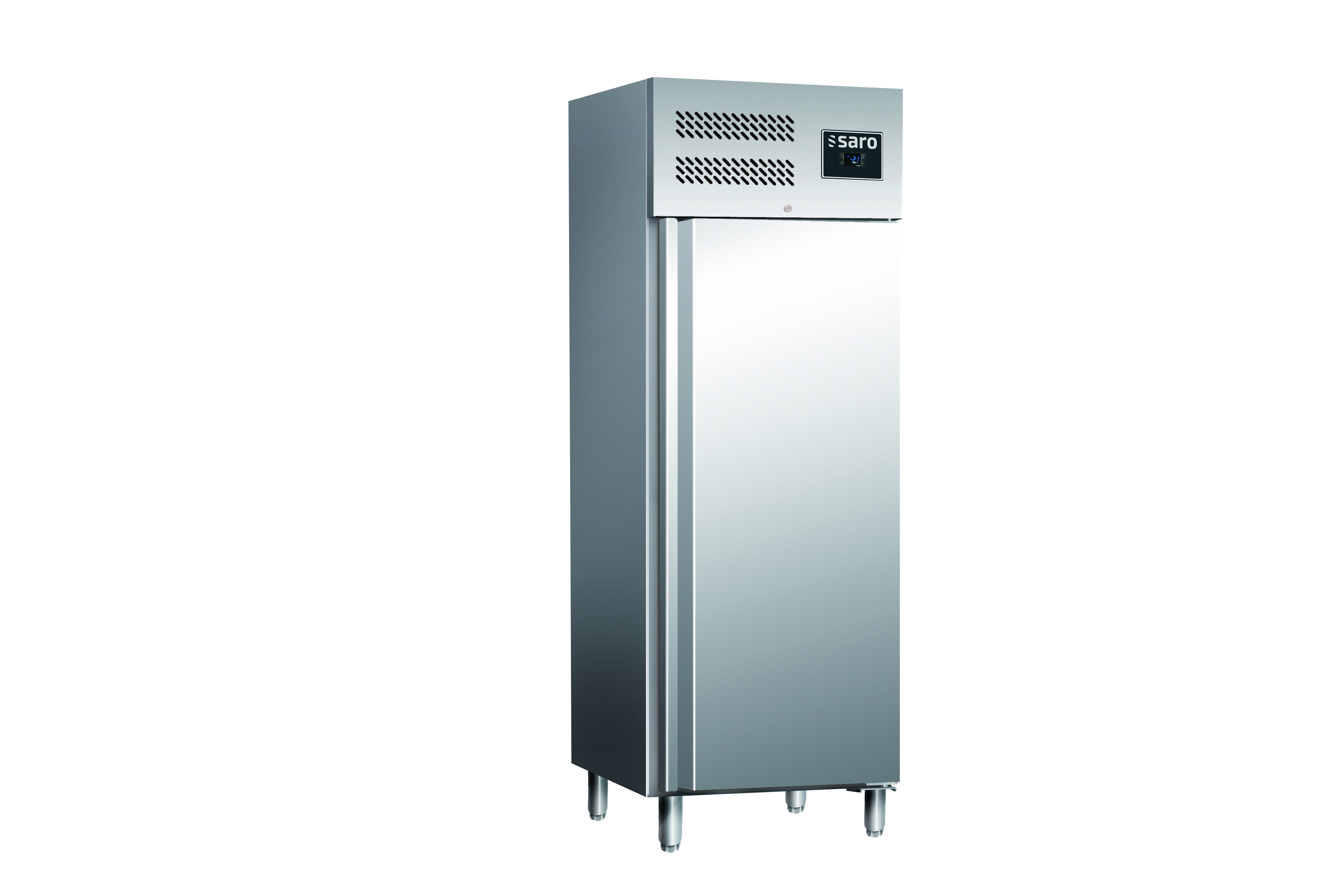 SARO Réfrigérateur professionnel modèle GN 700 PRO