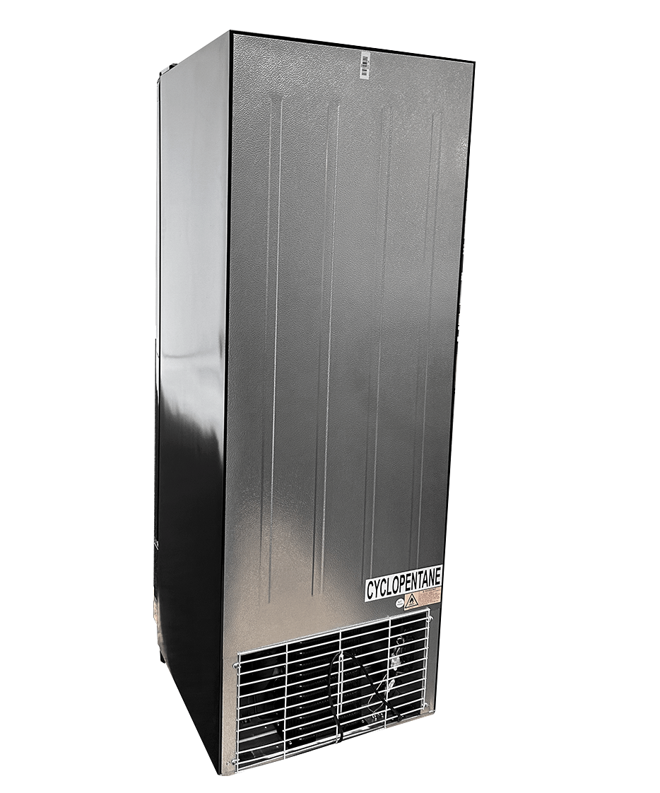 Kühlschrank 1 Glastür Pib-240R