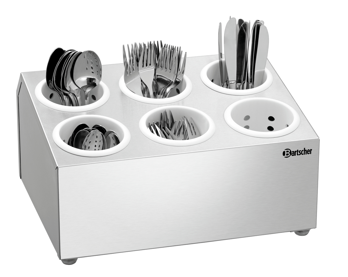 Bestekkorfhouder BK60