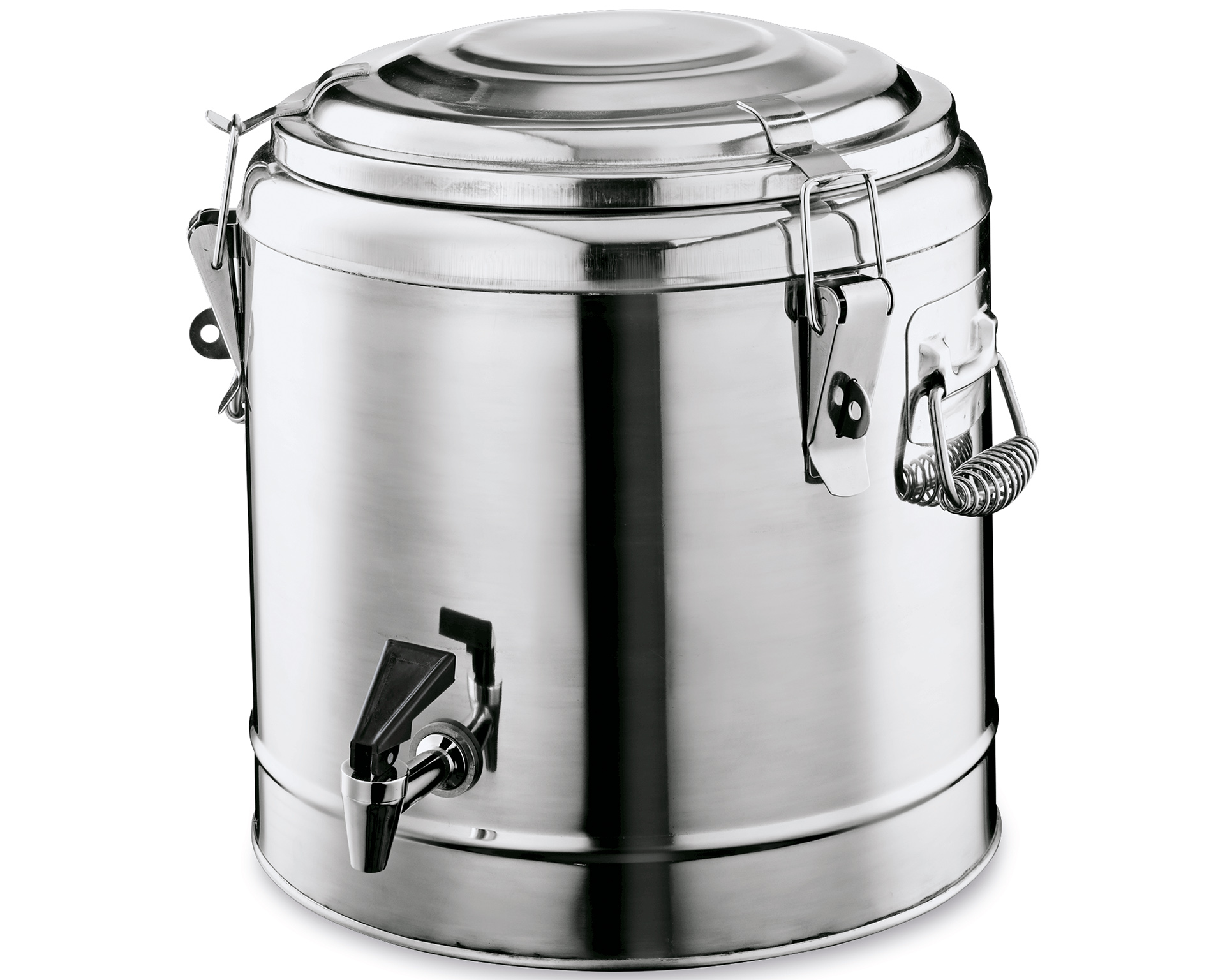 Distributeur de boissons isotherme - 31 L