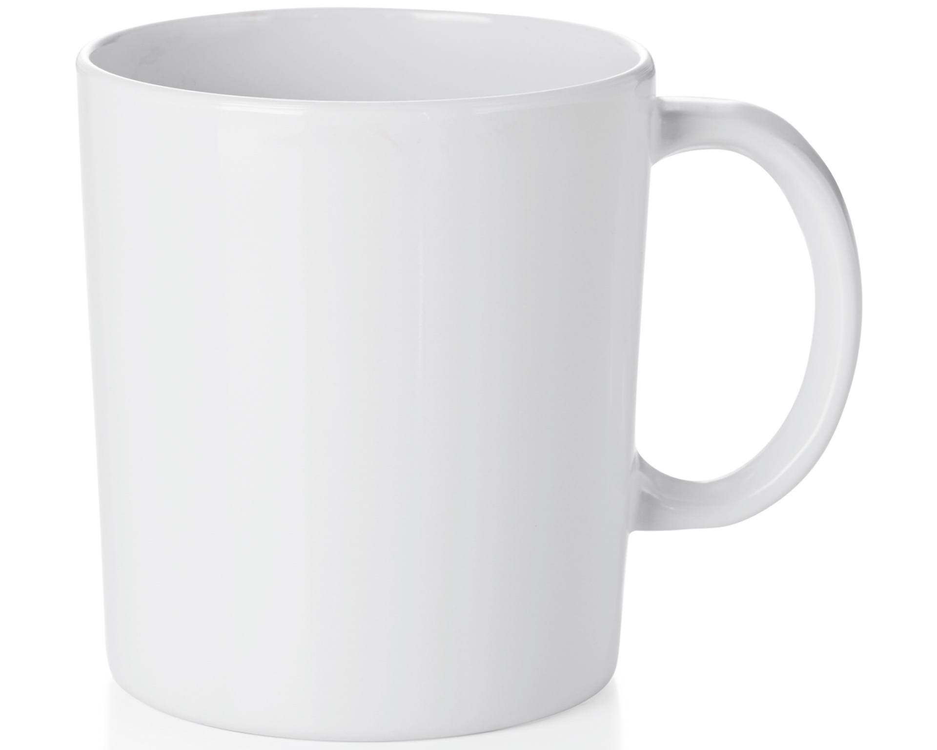 Mok - Melamine - Robuust en stijlvol
