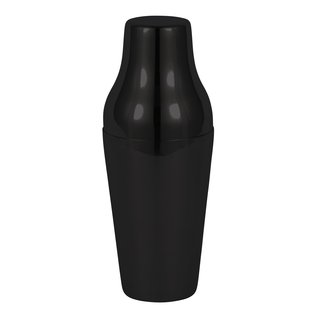Parisian Shaker Schwarz 650 ml