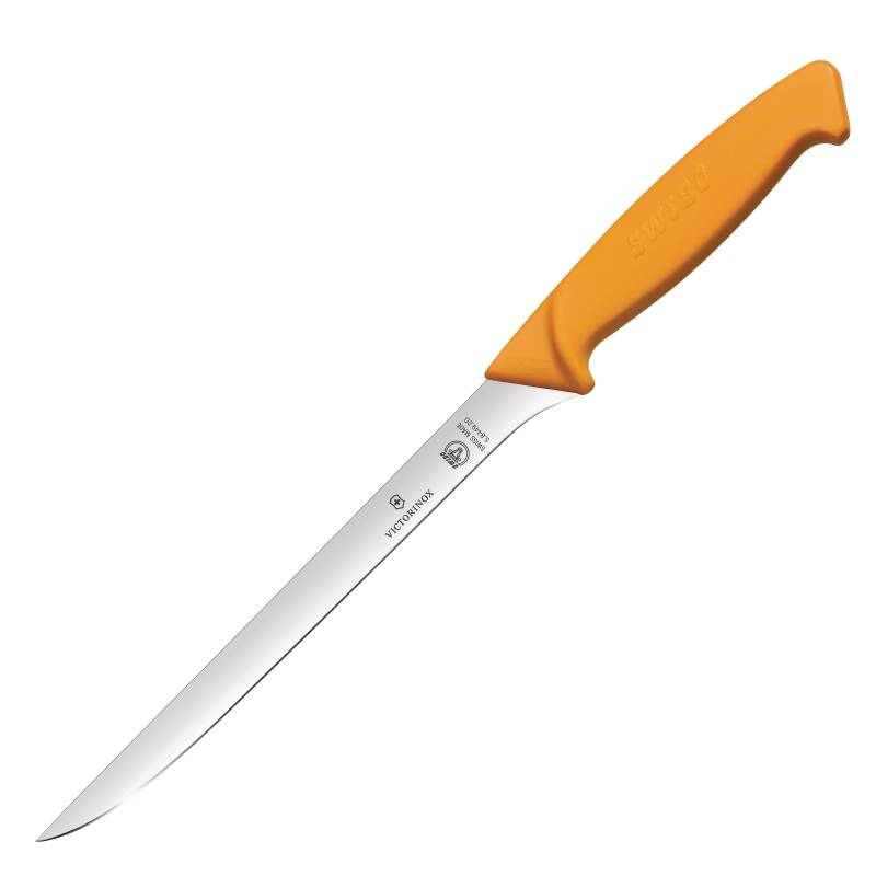 Couteau à Poisson Flexible - Swibo - 200mm