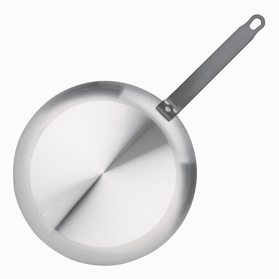 Vogue Aluminium Antihaft-Teflon-Bratpfanne 30cm