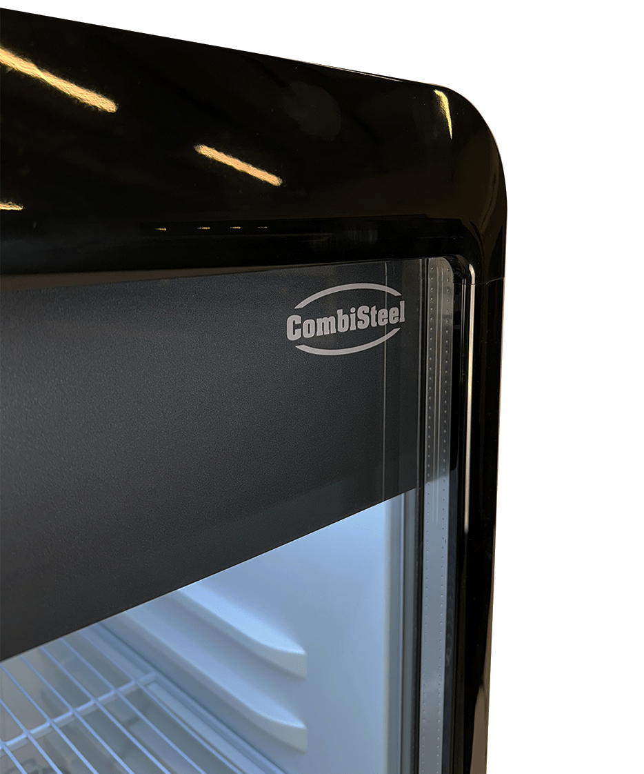 Kühlschrank 1 Glastür Pib-240R