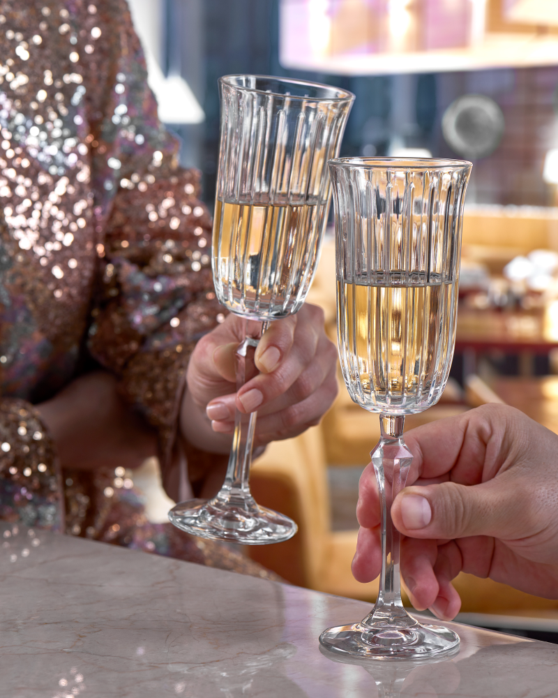 Champagneflute Joy 17.5 cl