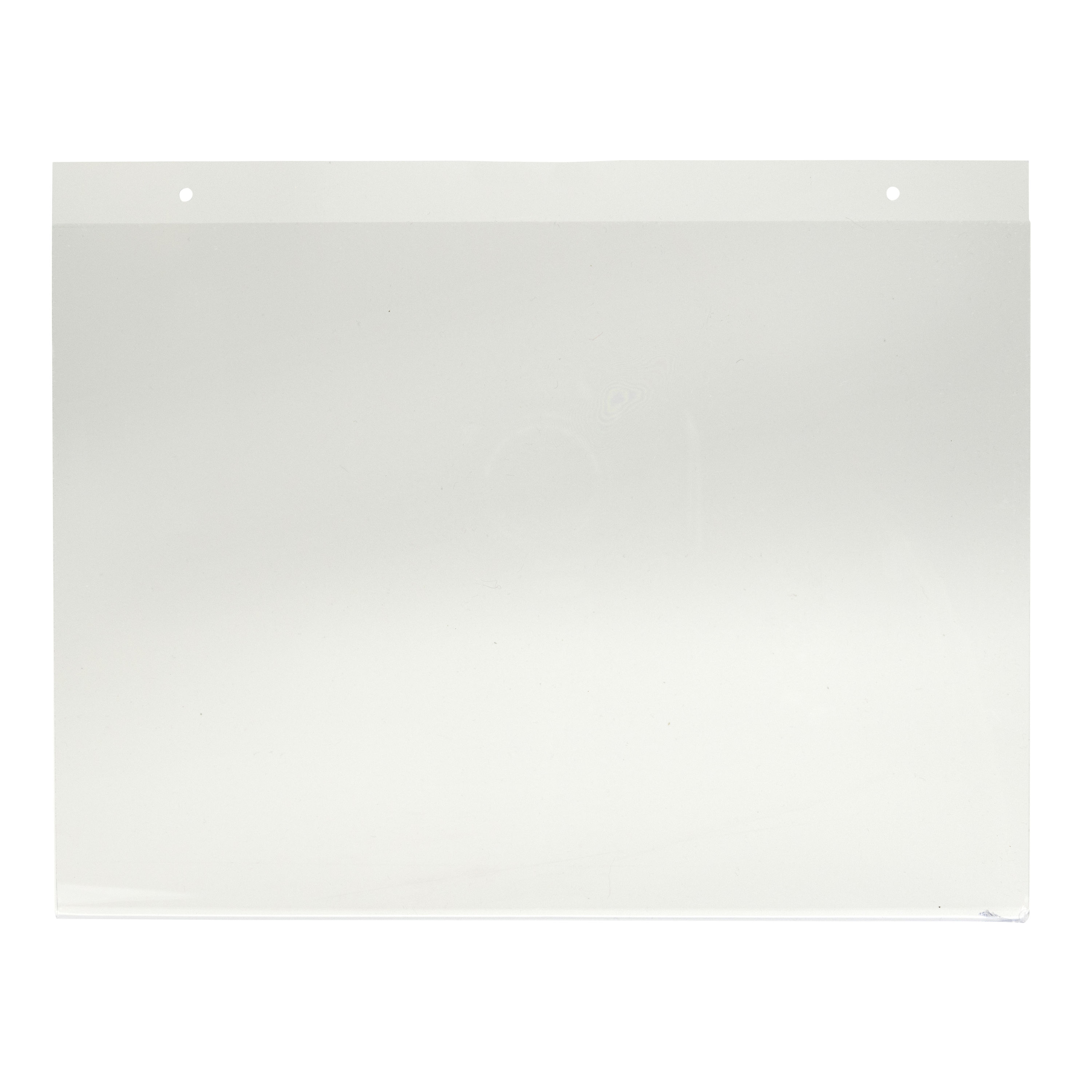 A4 Horizontaal Hangende Brochurehouder 