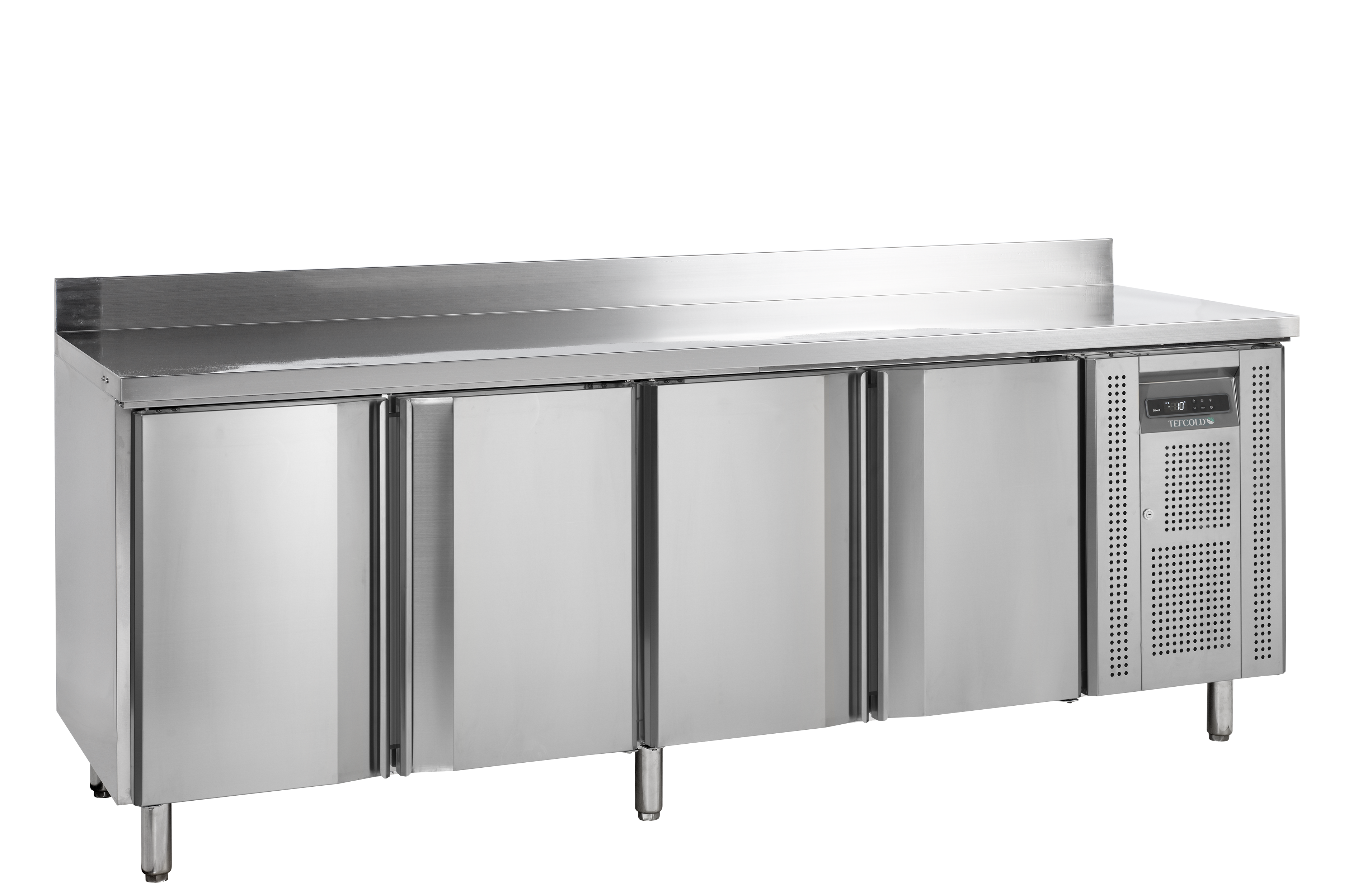 TEFCOLD Thekengefrierschrank, GN 1/1 - CF7410