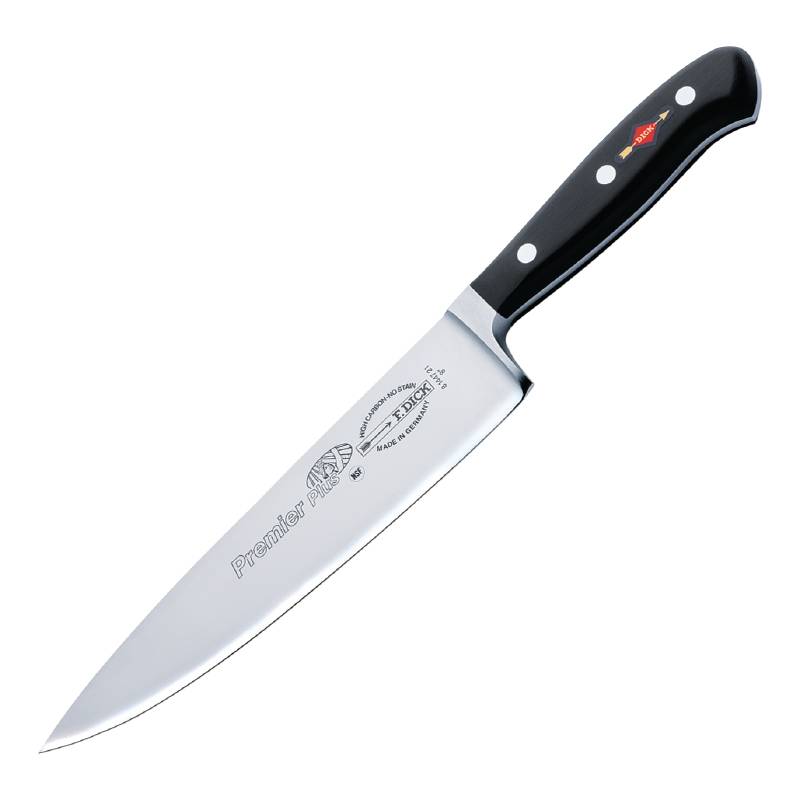 Couteau De Cuisinier Dick Premier Plus - 210mm