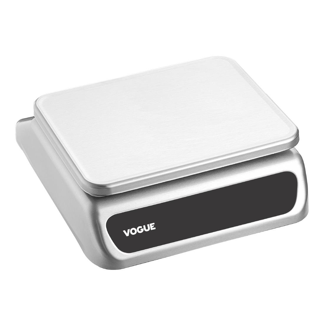 Vogue Wasserdichte Elektronische Waage 30kg