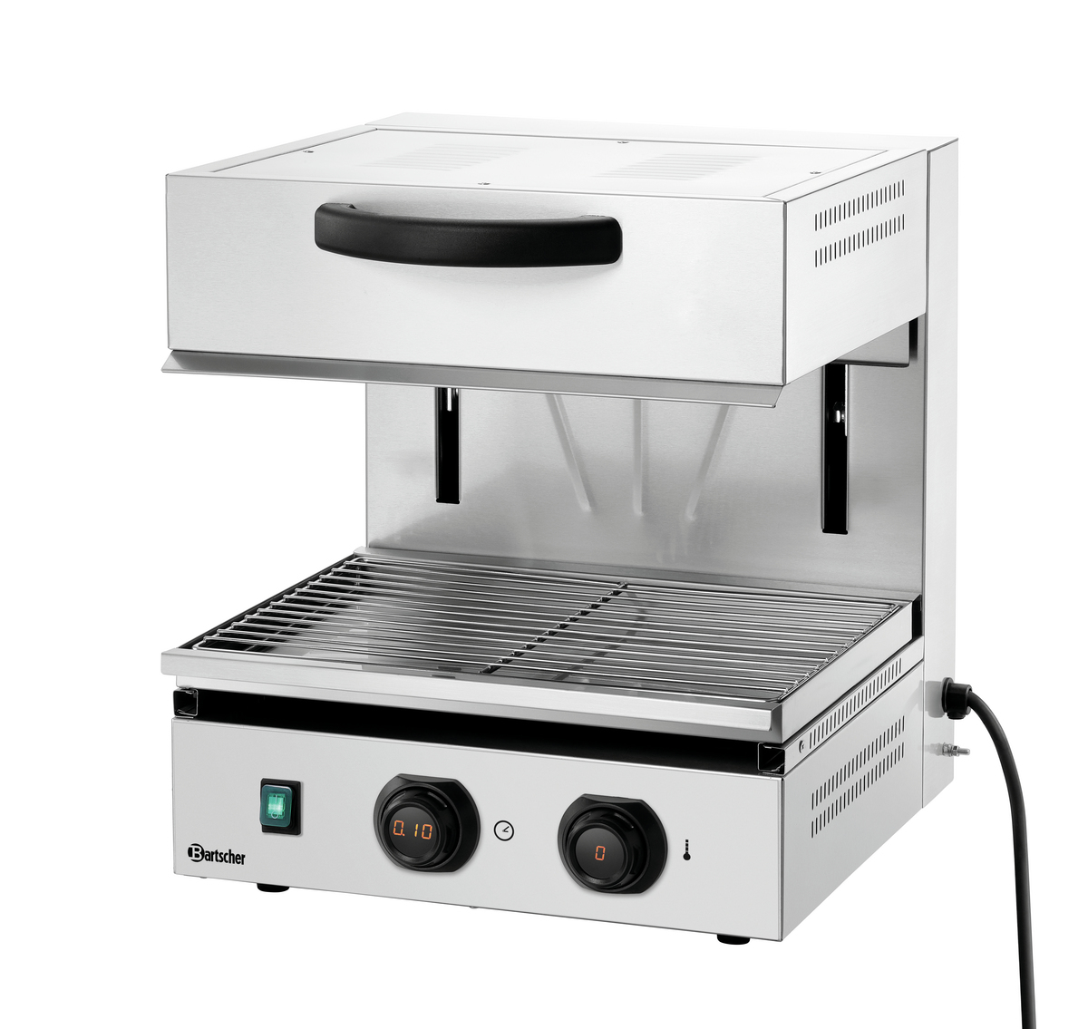 Lift-Salamander 500-1Z-MDI