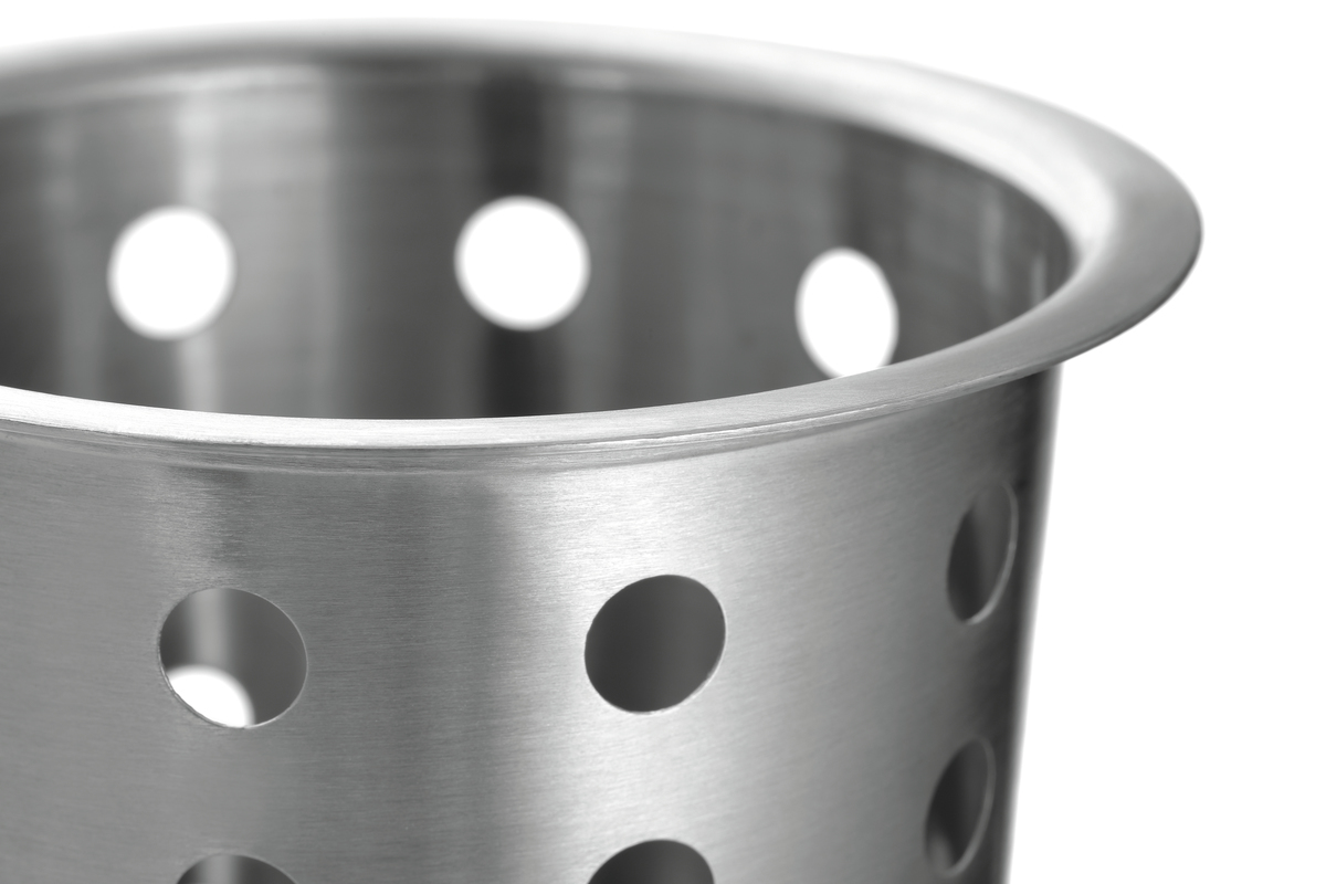 Bestekkoker buffet-systeem