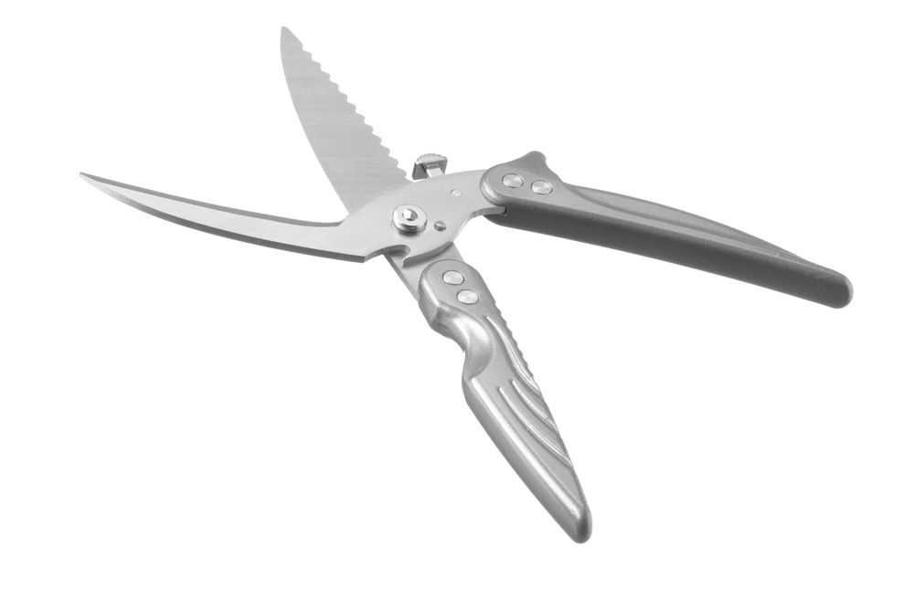 Abnehmbare Geflügelschere - (L)260mm