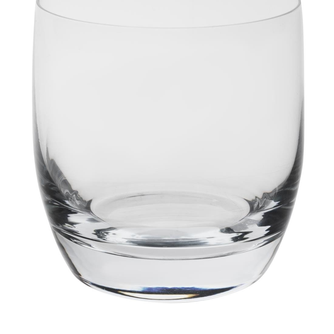 Olympia Verona Double Rocks Kristallen Tumbler 395ml (6 stuks)