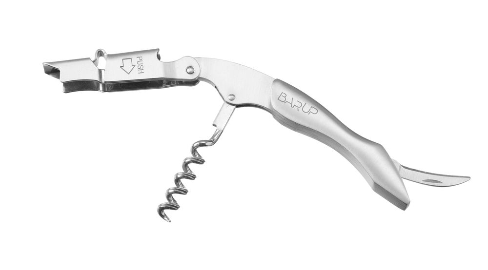 Kelnermes - BarUp - (L)120mm