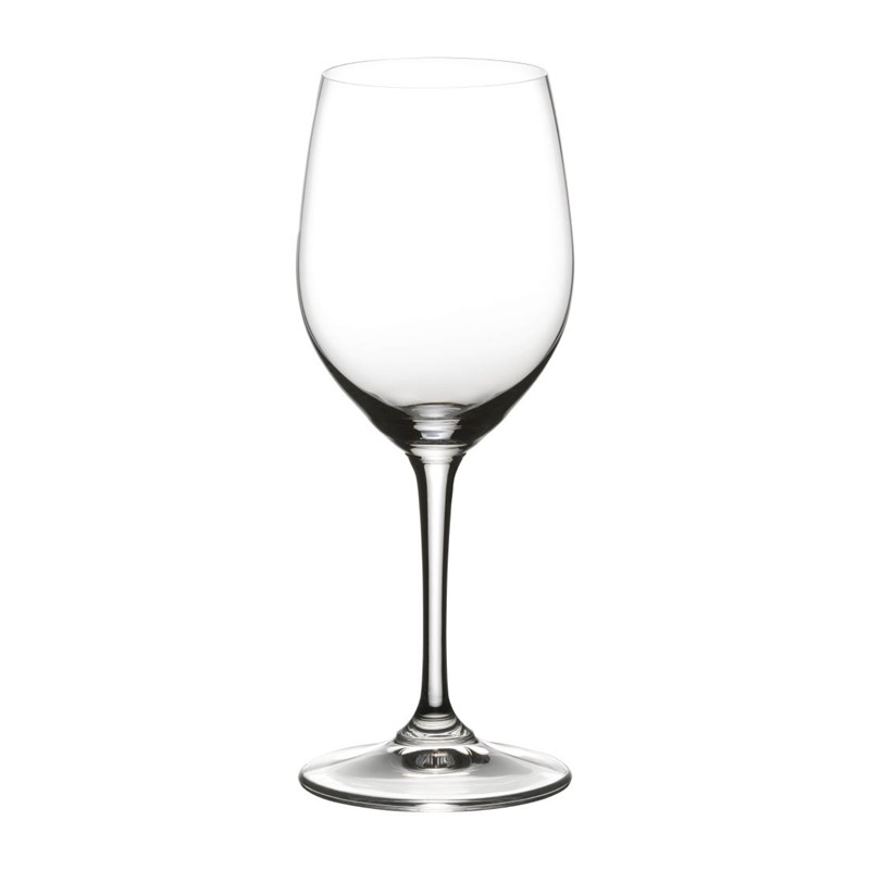 Viognier und Chardonnay Glas 350ml - 12 Stück