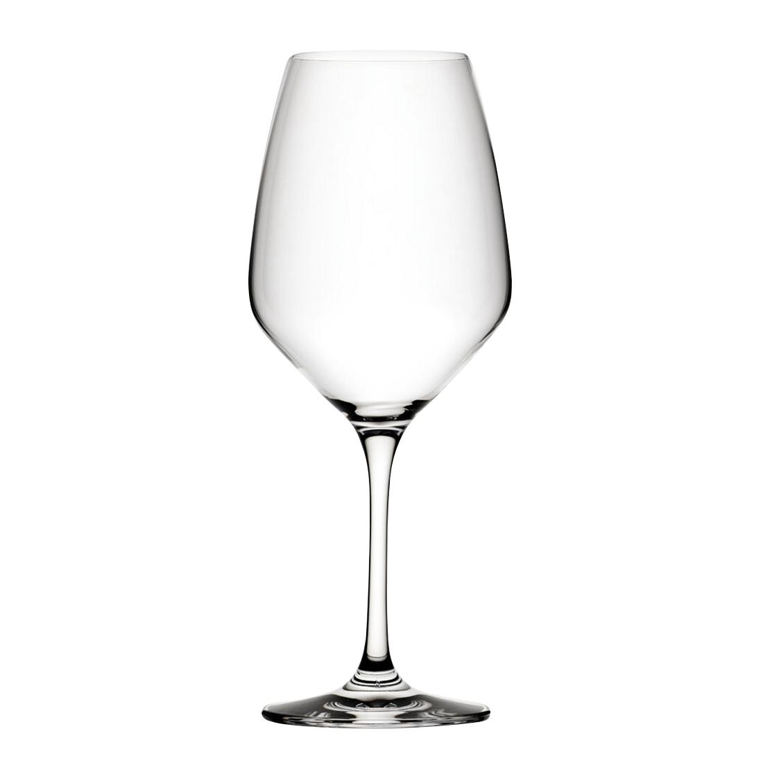 Verres à Vin Utopia Seine 450 ml (Pack de 6)