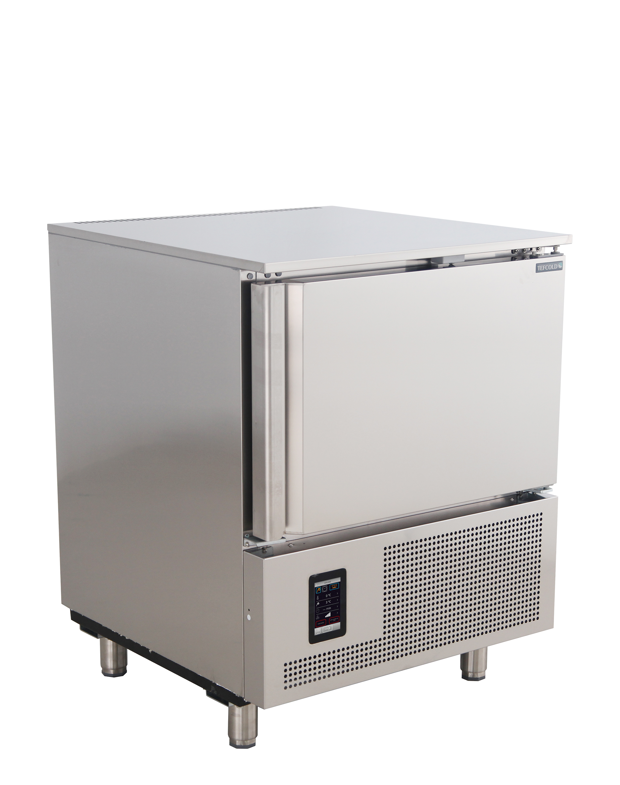 Refroidisseur/congélateur à choc électrique TEFCOLD, GN 1/1 - BLCA5X1
