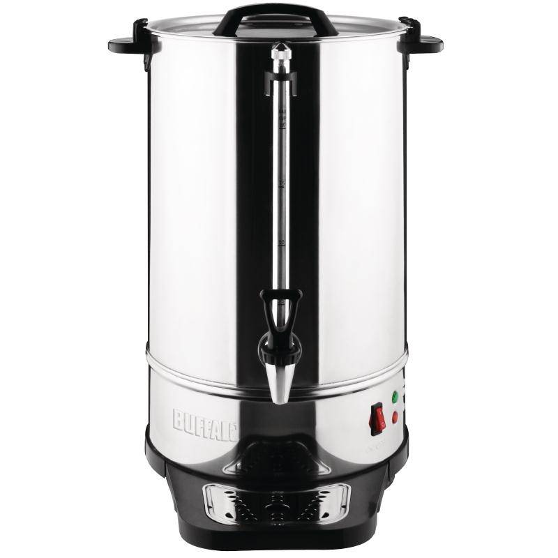Koffiepercolator 15 Liter | 100 Koppen | 510(h)mm