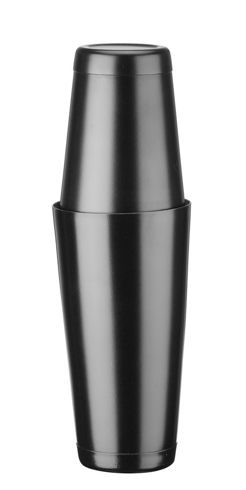 Set de barman - BarUp - Noir - Ø120x(H)320mm