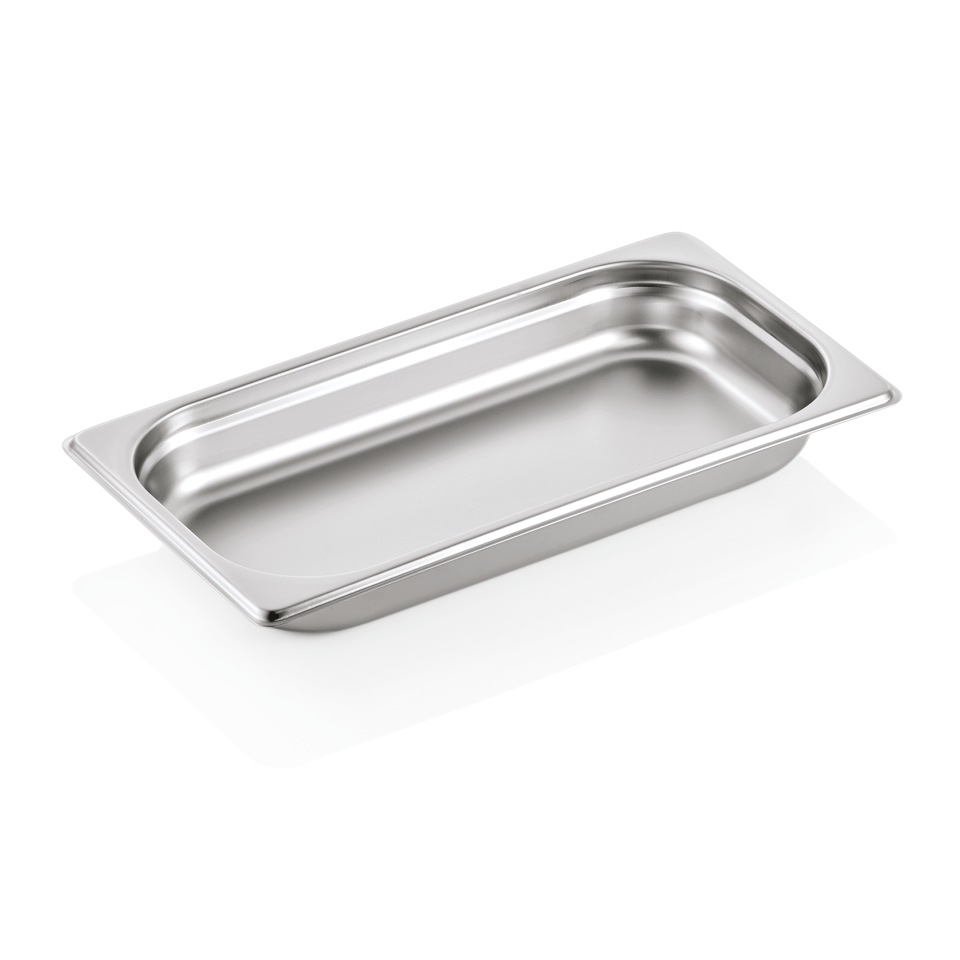 GN-container GN SELECT 1/3-040 mm, roestvrij staal 18/8