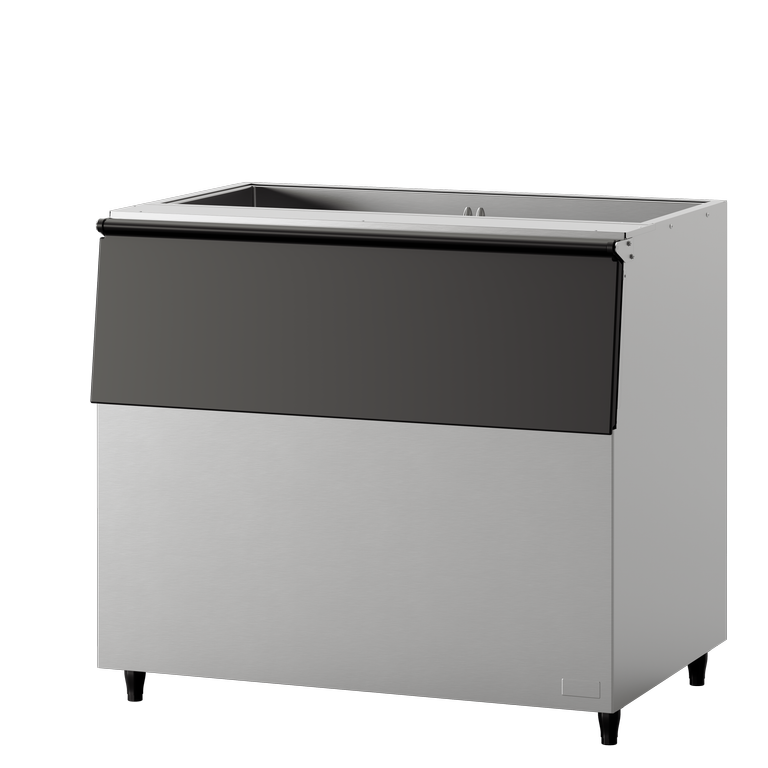 Hoshizaki Vorratsbehälter - B-340SB - Lagerkapaztät 340kg