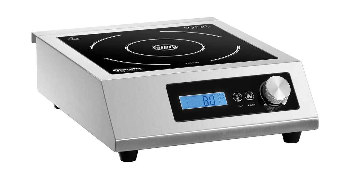 Plaque à induction IK 35NG-1TCKS