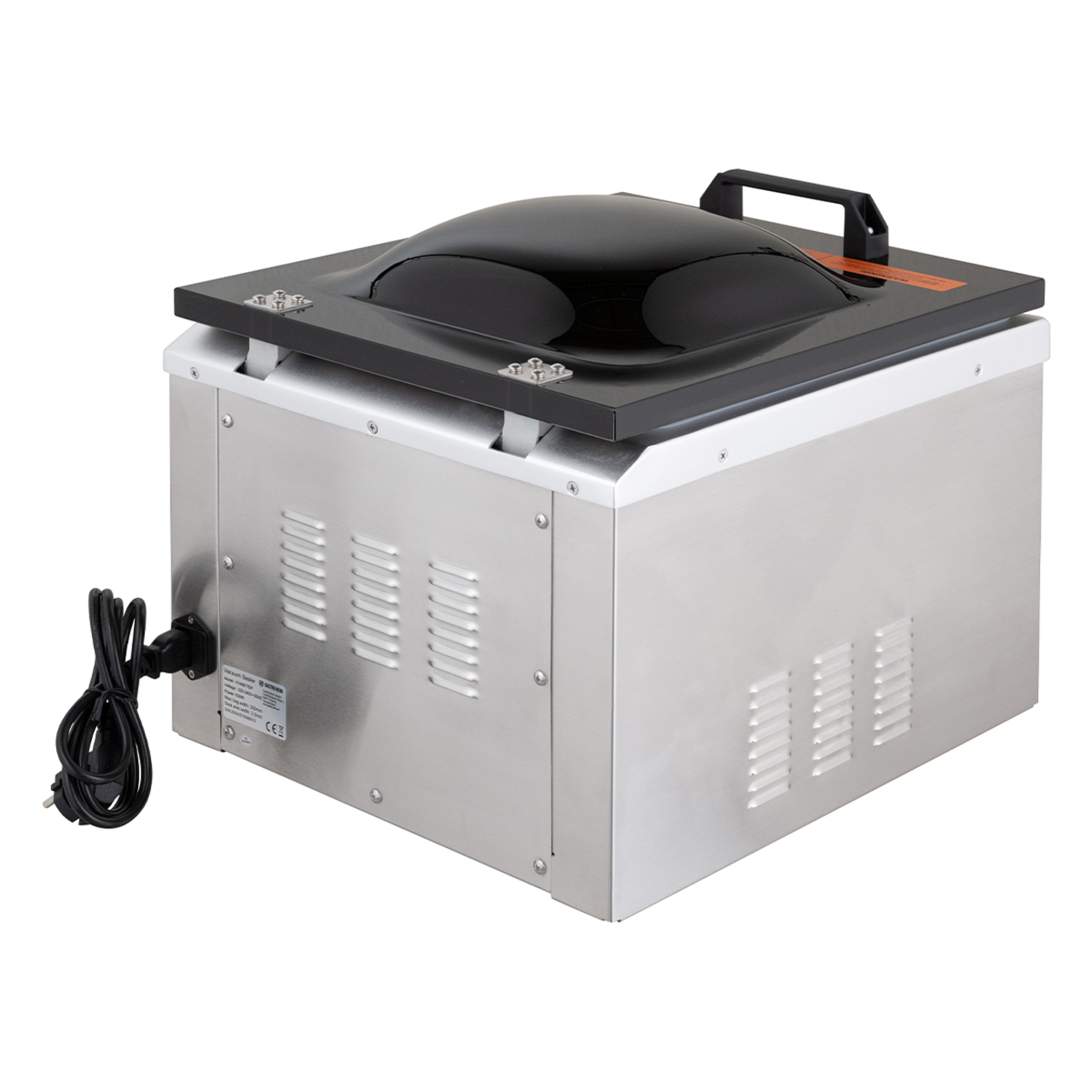 Kammer-Vakuumiergerät KVM077DP 77l/min 300 mm