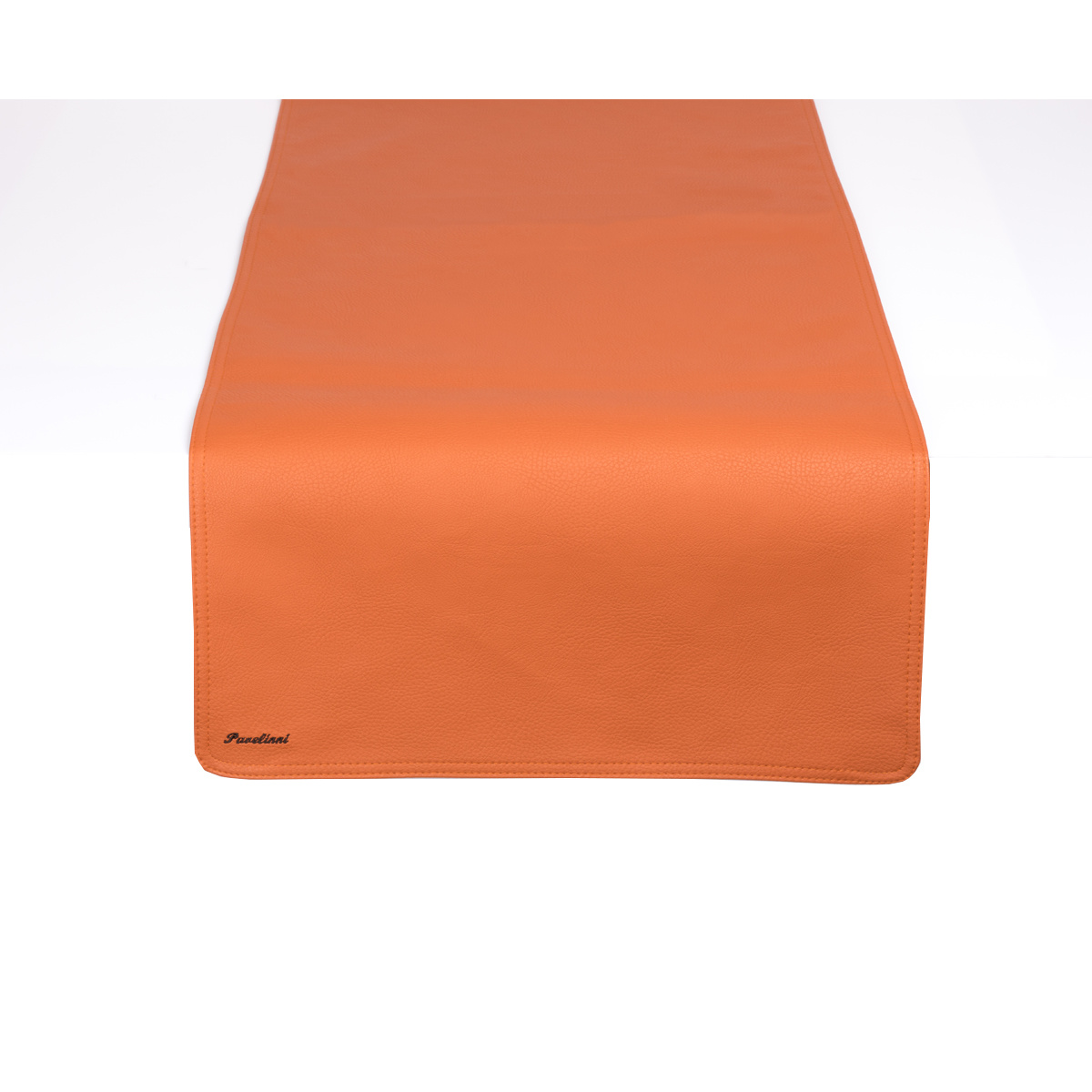 Leder Tischläufer | Classic Karma | Einseitig | 450x1200mm | Erhältlich in 7 Farben