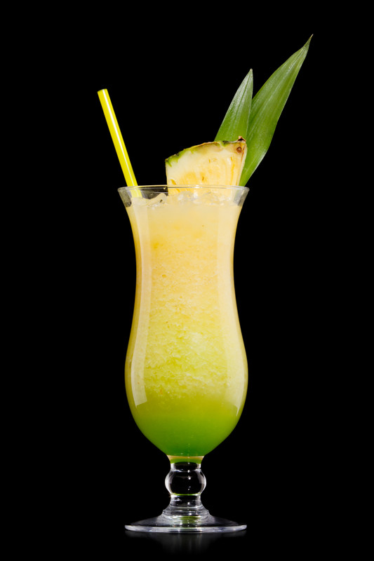 Verre à cocktail - Verre Hurricane 430 ml