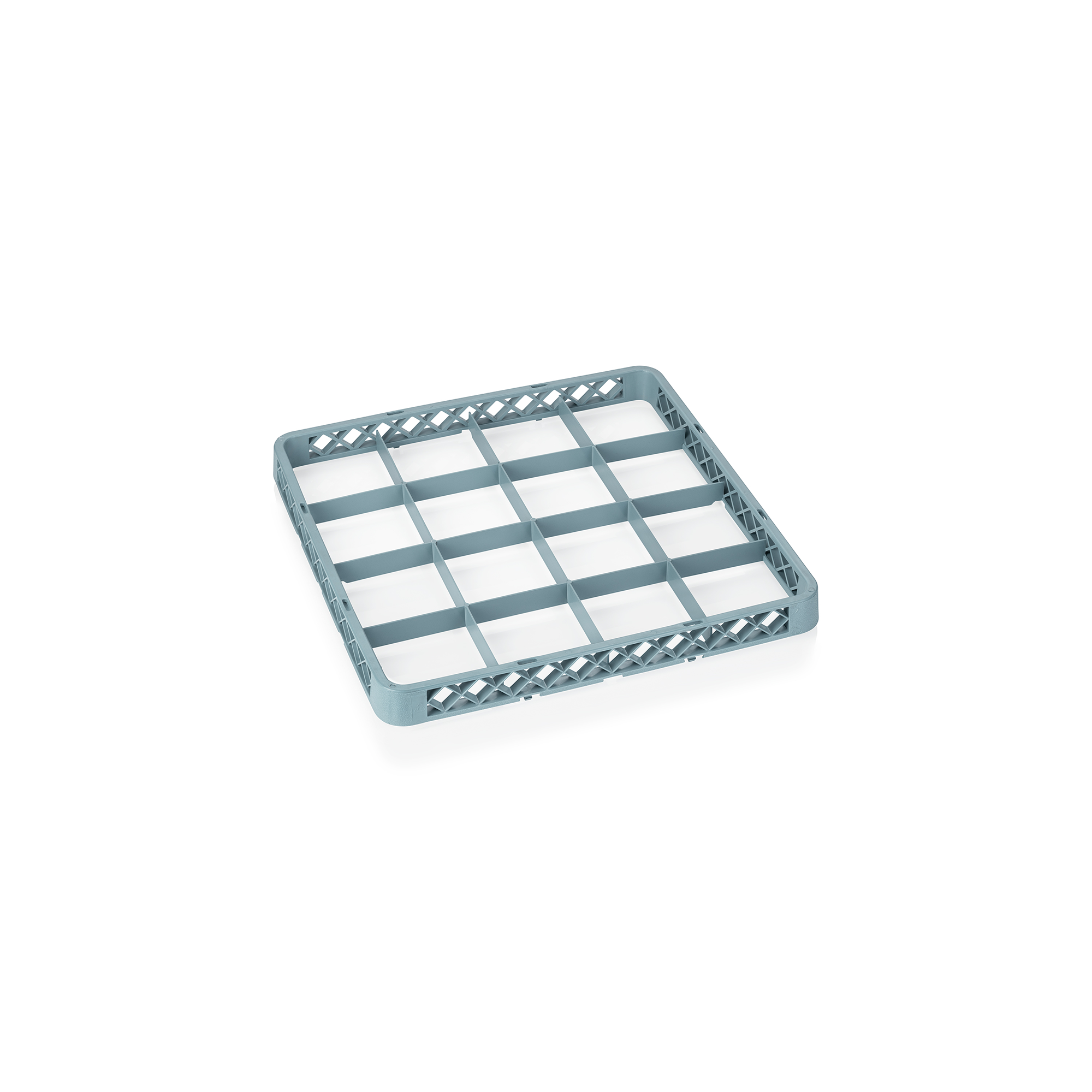 Erweiterungselement DISH RACK 98 für 9860 016, Polypropylen