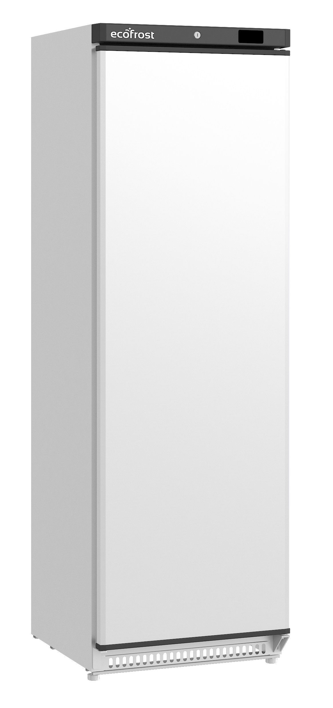 Vrieskast Wit 1 Deur 400L