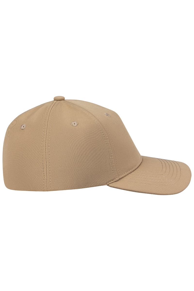 5-Panel Stretch Cap - Sable - L/XL