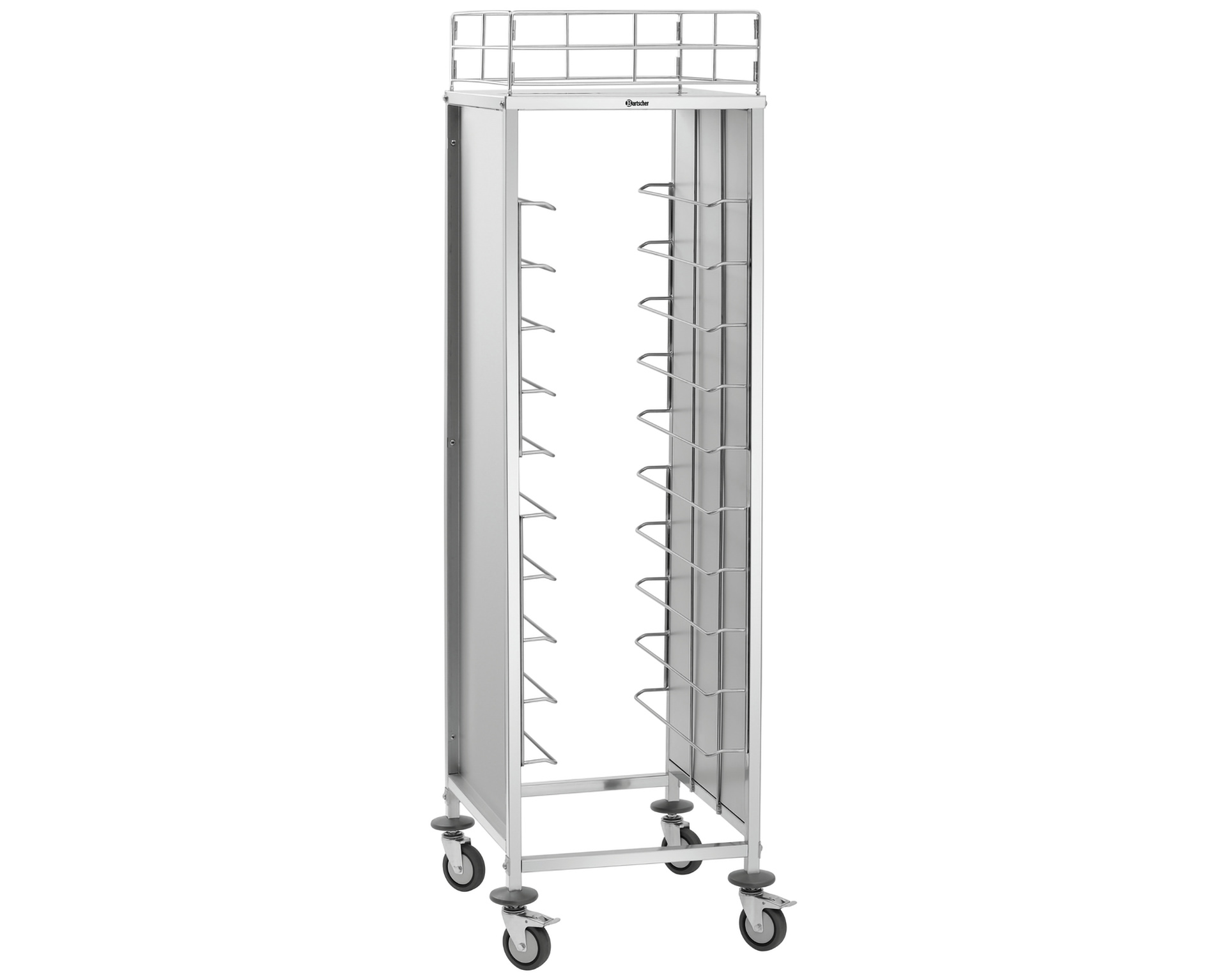 Bartscher Chariot Gastronorm AGN1000-1/1