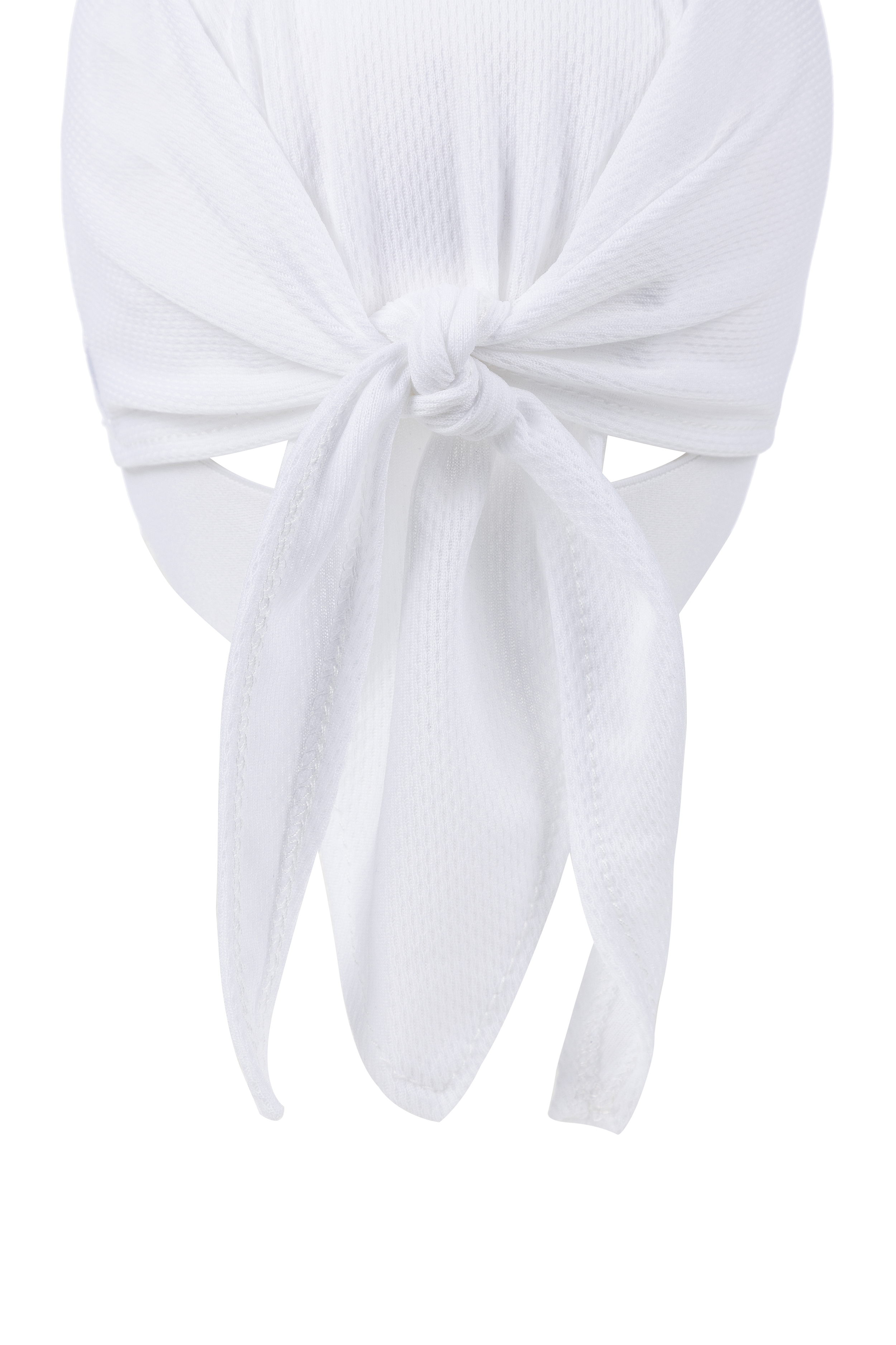 Bandana Leonardo - Blanc