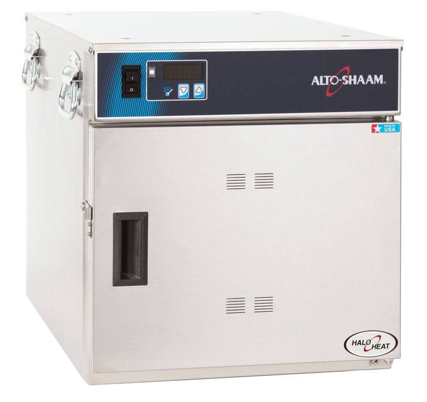 Warmhoudcabinet | Alto Shaam 300-S | Elektrisch | 800W | Max. 16kg