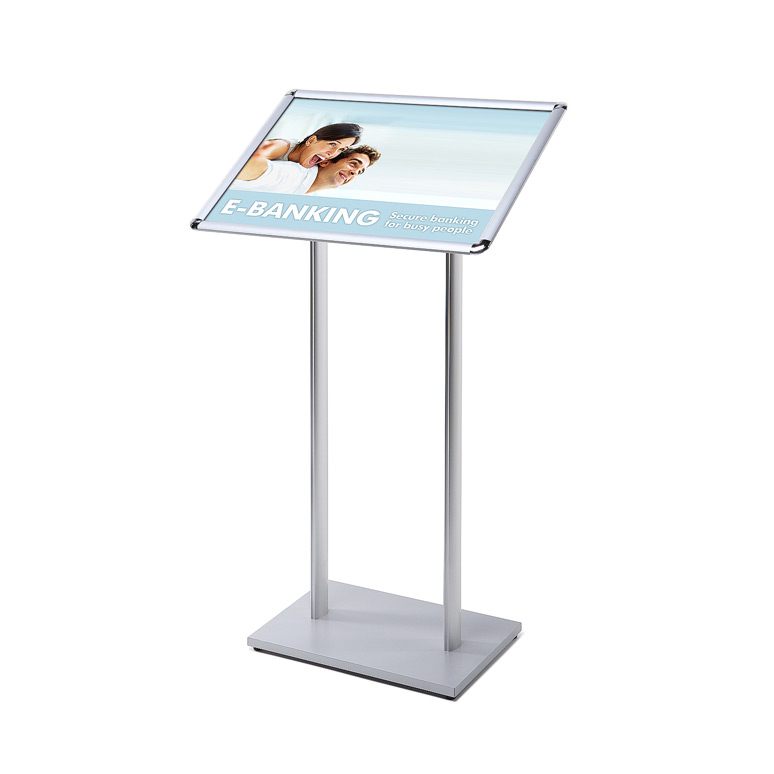 Menuboard Rondo A2 25mm