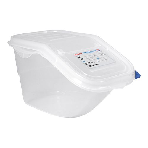 Universele container | kunststof | Wit | 50L