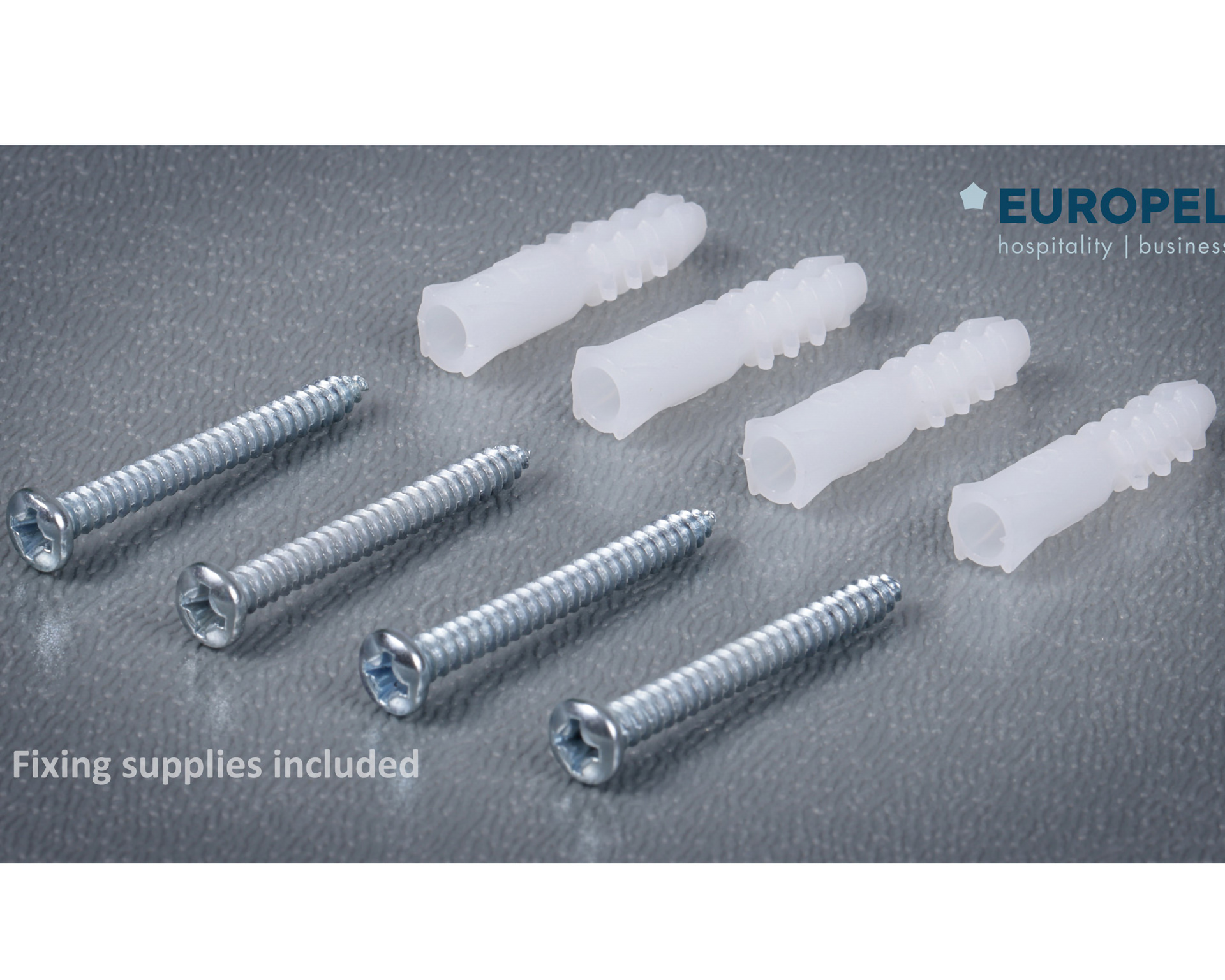 Cadre à pression A3 - noir