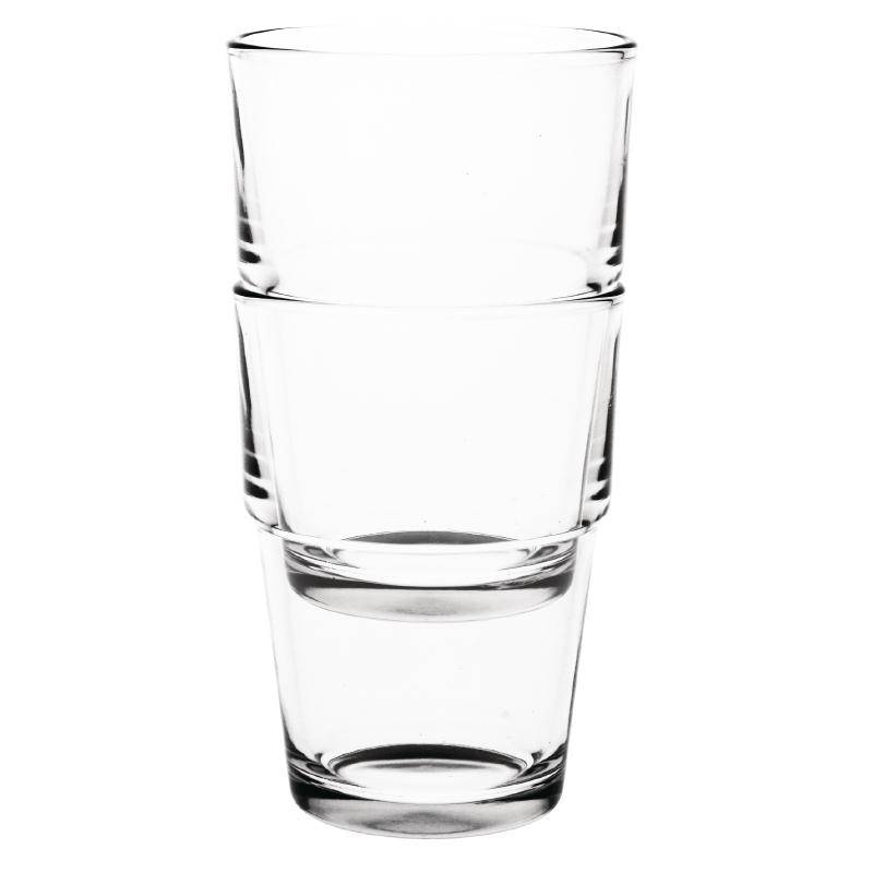 Drinkglas Olympia | 200ml | Per 12 Stuks | stapelbaar