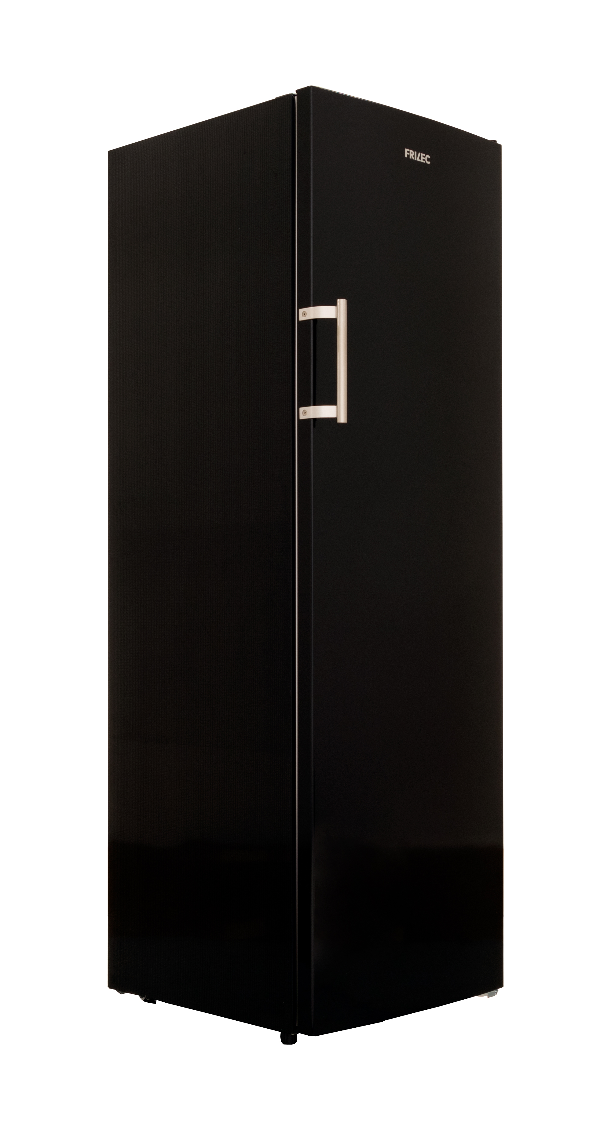 Congélateur - Noir - 204L - No-Frost - Frilec