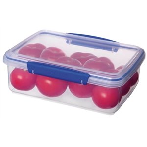 Klip-it VoedselBox | Stapelbaar | 23,5x17x8cm | 2 Liter